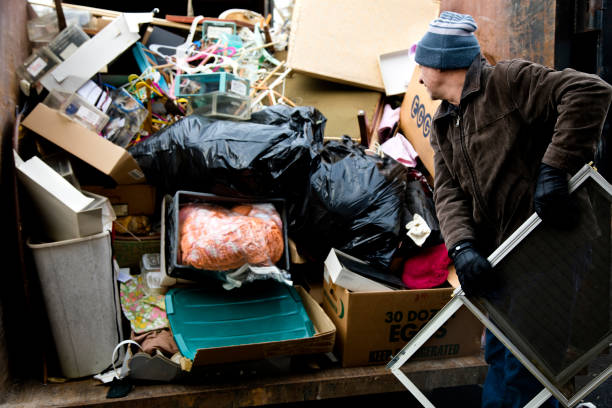 Best Basement Cleanout  in Bayou Vista, TX