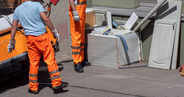 Best Residential Junk Removal  in Bayou Vista, TX