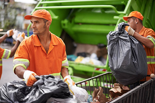 Best Retail Junk Removal  in Bayou Vista, TX